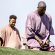 Illustration for article titled A Gift for Baby Jesus: Kanye West Drops iJesus Is Born/i Album on Christmas